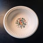 Wedgwood kom., Ophalen of Verzenden, Zo goed als nieuw, Kom(men), Wedgwood