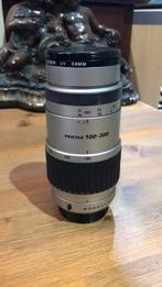 Tas vol camera lenzen ., Ophalen of Verzenden, Zo goed als nieuw, Telelens