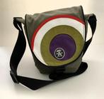 Crumpler Ben's Glamour (M), Ophalen of Verzenden, Zo goed als nieuw, Schoudertas, Crumpler