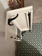 Kapstok IKEA hemnes, Ophalen, Zo goed als nieuw, Hout, Wandkapstok