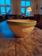 Kerst deegkom/ fruitschaal, Diversen, Ophalen of Verzenden, Nieuw