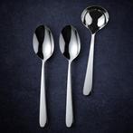 Serveerbestek bestekset van Royal Van Kempen & Begeer, Huis en Inrichting, Keuken | Bestek, Nieuw, Ophalen of Verzenden, Rvs of Chroom