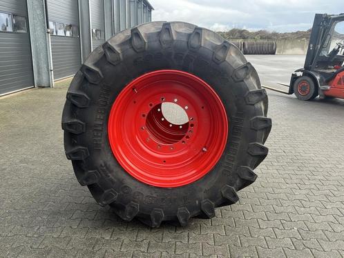 Trelleborg banden WG2663, Zakelijke goederen, Agrarisch | Tractoren, Overige merken