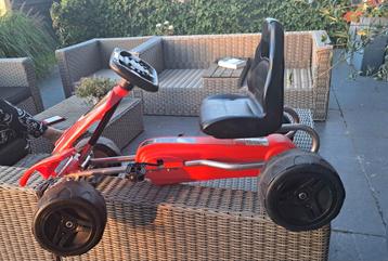 Prima skelter 3 tm 6 jaar  beschikbaar voor biedingen