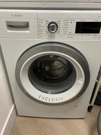 Bosch serie 8 wasmachine, Witgoed en Apparatuur, Wasmachines, Ophalen, Voorlader, Niet werkend, 1200 tot 1600 toeren
