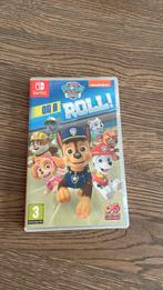Paw Patrol: On a Roll, 1 speler, Ophalen of Verzenden, Zo goed als nieuw, Vanaf 3 jaar