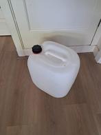 Stapelbare Jerrycans 30 Liter (PE-HD), Minder dan 75 liter, Ophalen of Verzenden