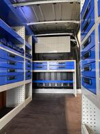 Renault Master Top Bedrijfswageninrichting, Ophalen of Verzenden, Bulters Bedrijfswageninrichtingen, Info@bulters.nl, De Houtakker 12D