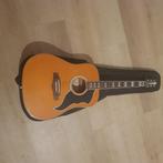 Eko acoustische gitaar, Muziek en Instrumenten, Snaarinstrumenten | Gitaren | Akoestisch, Ophalen, Zo goed als nieuw, Klassieke of Spaanse gitaar