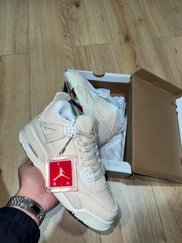 Nike Air Jordan 4 Nieuw in doos  size 39  beschikbaar voor biedingen