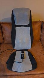 Homedics SBM-600H Massagekussen, Sport en Fitness, Massageproducten, Ophalen of Verzenden, Gebruikt, Massagestoel of Kussen