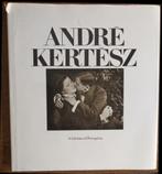 A Lifetime of Perception - André Kertész, Ophalen of Verzenden, Gelezen, Fotografen