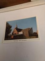 BIEZELINGE.  GEREF.,GEMEENTE, Verzamelen, Ansichtkaarten | Nederland, Ophalen of Verzenden