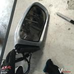 Mercedes S Klasse W220 2001  Buitenspiegel met knipperlicht, Auto-onderdelen, Spiegels, Gebruikt, -, -, Ophalen of Verzenden