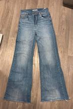 Wide leg jeans van Lois, Kleding | Dames, Ophalen of Verzenden, Zo goed als nieuw, Blauw, W28 - W29 (confectie 36)