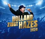 Holland zingt hazes tickets, Tickets en Kaartjes, Overige typen, Maart, Drie personen of meer
