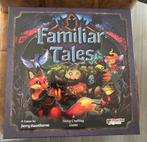 Bordspel Familiar Tales, Een of twee spelers, Ophalen, Zo goed als nieuw, 999  Games