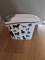 Curver Voedselcontainer Hond - Zo Goed Als Nieuw, Ophalen, Zo goed als nieuw