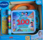 Vtech mijn eerste 100 woorden, Kinderen en Baby's, Speelgoed | Vtech, Ophalen of Verzenden, Nieuw, 6 maanden tot 2 jaar