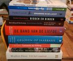 62 Gloednieuwe boeken christeljke non-fictie - in 1 koop, Ophalen of Verzenden, Nieuw, Christendom | Katholiek