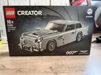 Lego 10262 James Bond Aston Martin DB5 - Nieuw & Verzegeld!, Ophalen of Verzenden, Nieuw, Complete set, Lego
