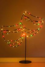 Carnaval verlichting versiering rood geel groen, Ophalen of Verzenden, Nieuw, Versiering, Carnaval