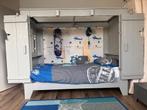 Bed, bedstee/hut Merk Lief! Lifestyle ’Stoer’, Ophalen, Gebruikt, Overige typen, Grijs