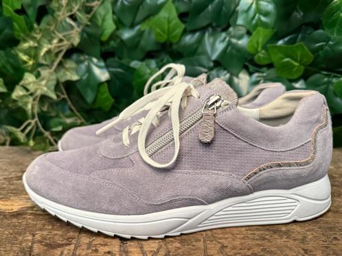 Bijna nieuwe sneakers van Durea maat 39 (maat H), Kleding | Dames, Schoenen, Zo goed als nieuw, Sneakers of Gympen, Grijs, Ophalen of Verzenden