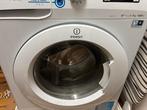 Indesit Wasmachine gratis af te halen korte termijn., Ophalen, Gebruikt, 85 tot 90 cm, 1200 tot 1600 toeren