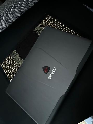 Asus ROG GL552VW Laptop - i7, 16GB RAM beschikbaar voor biedingen