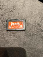 Robots - Game Boy Advance, Avontuur en Actie, Gebruikt, 1 speler, Ophalen of Verzenden