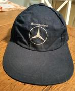 Vintage, Mercedes Benz pet, Ophalen of Verzenden, Zo goed als nieuw