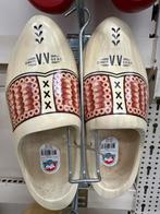 houten klompen - maat 34-35 nieuw, Ophalen of Verzenden, Gebruikt, Overige typen, Overige merken