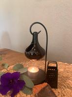 Geurbrander, Overige materialen, Zwart, Nieuw, Ophalen of Verzenden