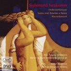 SACD Sigismund Neukomm - Orchesterfantasie Scena & Arianna, Ophalen of Verzenden, Classicisme, Zo goed als nieuw