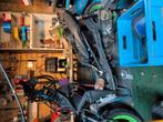 malaguti f12r liquid cooled project, Ophalen of Verzenden, Gebruikt