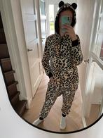 Onesie huispak panter Primark dames maat S, Kleding | Dames, Huispakken, Gedragen, Ophalen of Verzenden, Maat 36 (S)