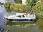 P. v/d Werff 203 'atelier boot sloep kruiser motor, Gebruikt, Overige brandstoffen, Vrachtschip