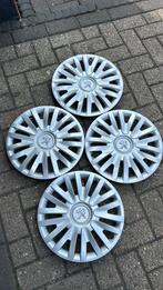 set peugeot wieldoppen 14 inch, Auto diversen, Wieldoppen, Ophalen of Verzenden, Nieuw