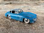 Mercedes 300SL, Hobby en Vrije tijd, Modelauto's | 1:43, Ophalen of Verzenden, Gebruikt, Auto, Overige merken