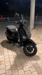 Vespa sprint 2021 brom, Fietsen en Brommers, Scooters | Vespa, Ophalen of Verzenden, Zo goed als nieuw