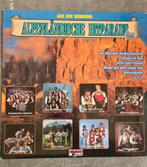 Alpenländische Hitparade LP - Muziek uit de Alpen, Cd's en Dvd's, Vinyl | Nederlandstalig, Ophalen of Verzenden, Gebruikt, 12 inch