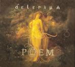Delerium - Poem (2xCD digipak), Ophalen of Verzenden, Gebruikt, Poprock