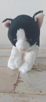 Knuffel poesje, Ophalen, Zo goed als nieuw, Poes