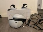 PlayStation VR2 Bril - Nieuwstaat!, Spelcomputers en Games, Virtual Reality, Ophalen of Verzenden, Zo goed als nieuw, VR-bril
