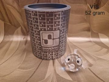 Swarovski visje beschikbaar voor biedingen