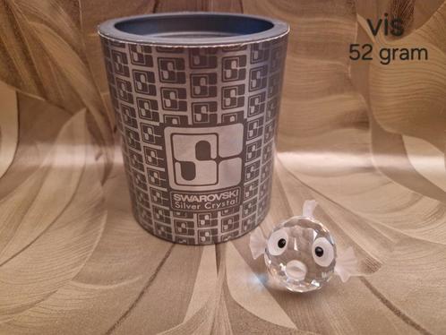 Swarovski visje, Verzamelen, Swarovski, Zo goed als nieuw, Ophalen of Verzenden