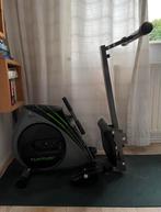 Roeimachine, Tunturi cardio fit rower r20, Ophalen, Gebruikt, Roeitrainer