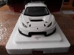 Autoart 81527 1/18 Lamborghini Huracan GT3, Ophalen of Verzenden, Zo goed als nieuw, Auto, Autoart