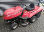 Castelgarden 13.5 hydro 102 cm met vangbak, Ophalen, Cirkelmaaier, Gebruikt, Castelgarden Stiga Honda